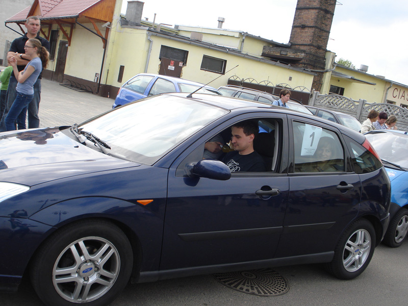 integracyjne auto spotkanie Przemet 2010 (10)